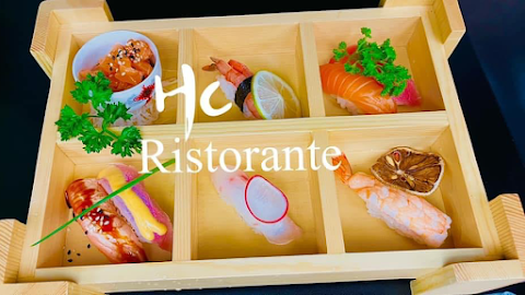 Hc Ristorante sushi