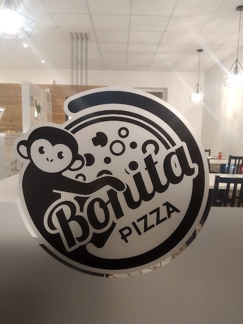 Pizza Bonita