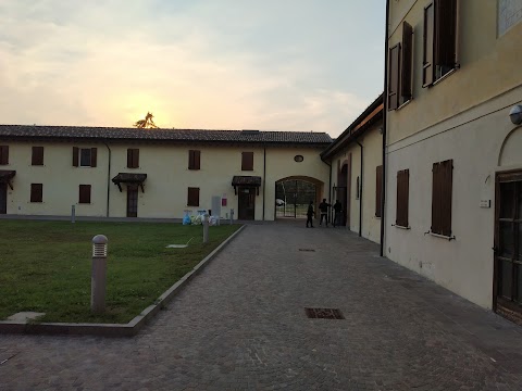 CASCINA CODAZZA UNIMI DORMITORY