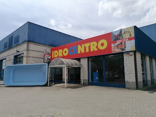 Idrocentro magazzino