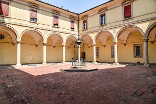 Casa di Riposo Francescana Leopoldo Ferroni