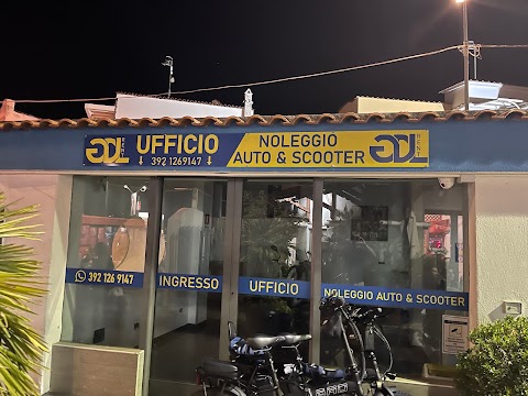 GDL RENT - NOLEGGIO AUTO & SCOOTER - ISCHIA