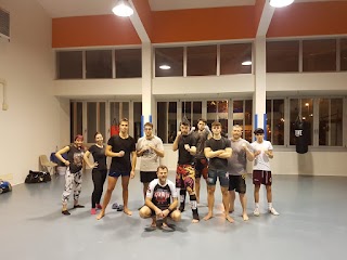 ASD Bushido Team Scardovelli