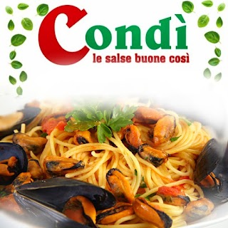 Condì Italian Food & Store