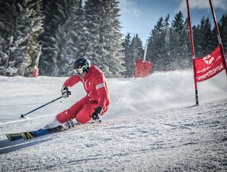 Esf Courchevel Village