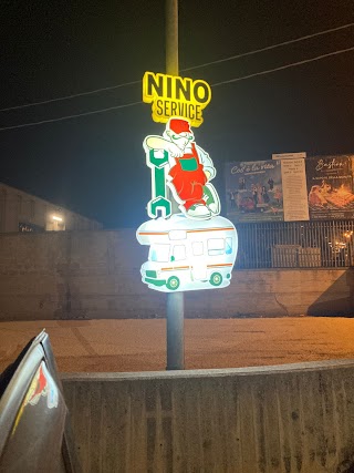 NINO SERVICE