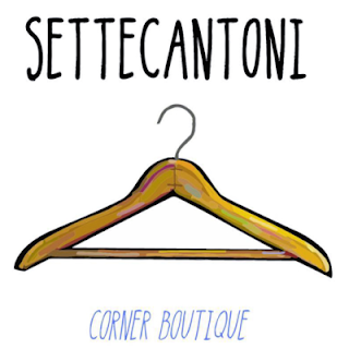 Settecantoni Corner Boutique
