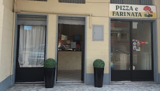 Pizzeria Il Funghetto