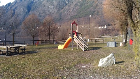 Parco giochi