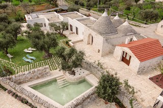 Rifugio di Puglia - Trulli & Dimore