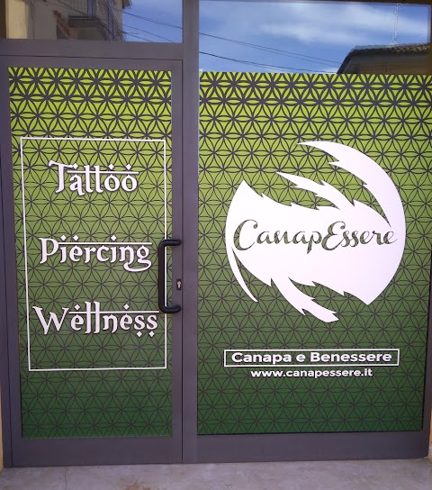 CanapEssere Tattoo & Piercing