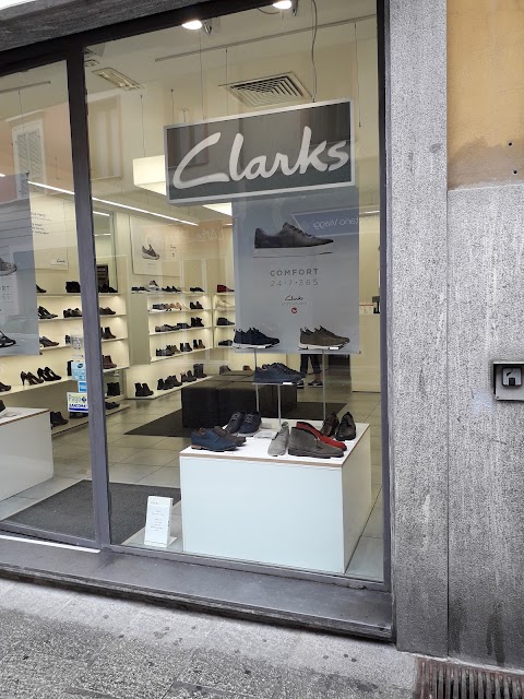 Clarks Piacenza