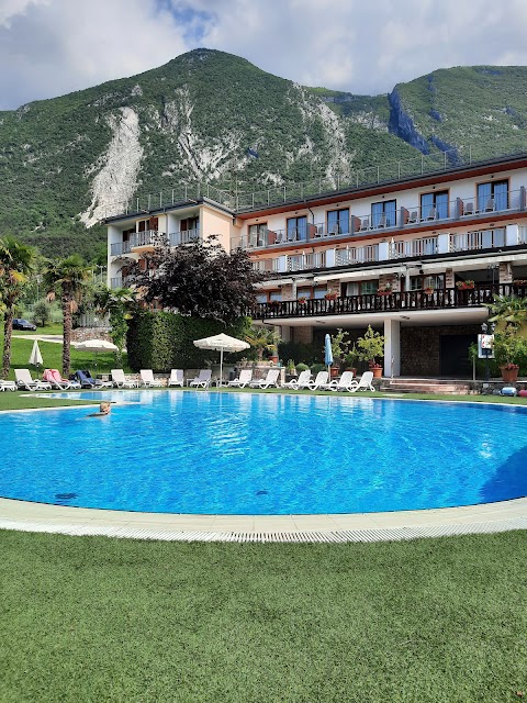 Park Hotel Val Di Monte