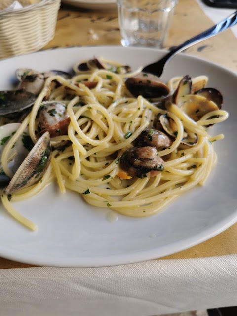 Ristorante Il Baccanale