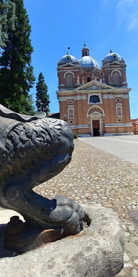 Al Santuario di Fiorano