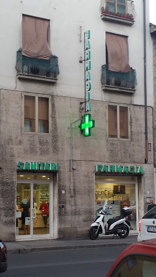 Farmacia Gasti