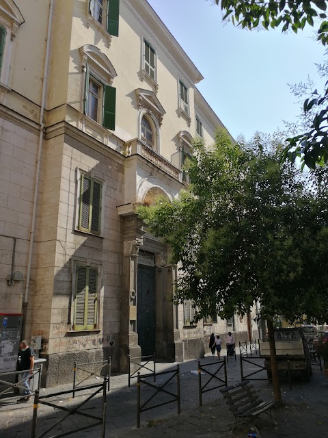 Istituto Materdei