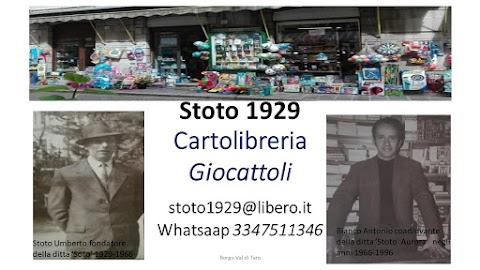 Stoto1929 Di Bianco C.