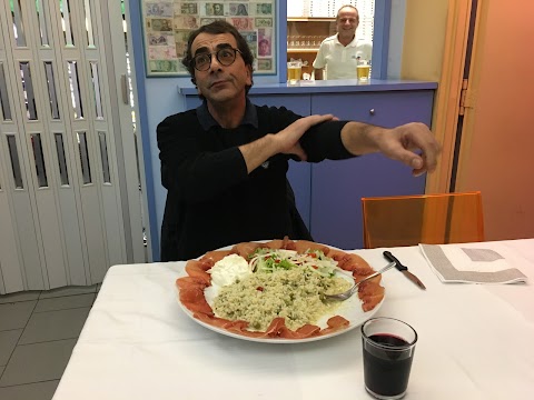 Pizzeria Azzurra