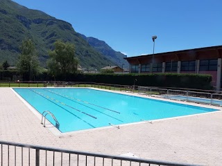 Piscina comunale Avio