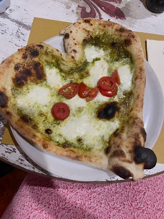 Pizza Napoli 1955