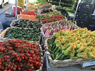 I Profumi e Sapori del parco di Alfonso & Co