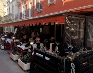 Antica Osteria Al Cavallo