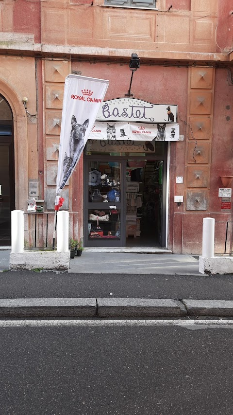 Bastet Genova