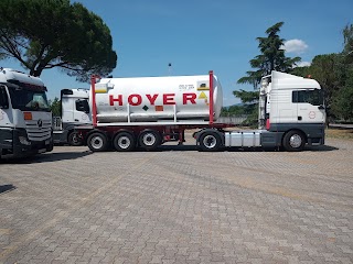 Hoyer Gorizia