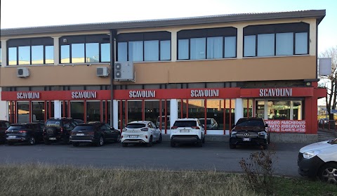 Scavolini Store Brescia