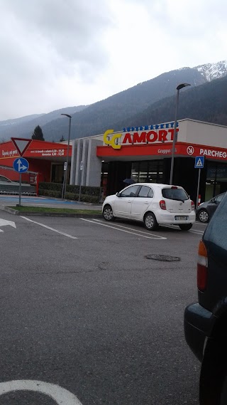 CAMORT Spiazzo