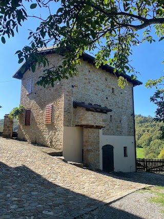 Relais Borgo Vercallo