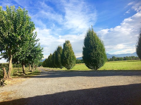 Agriturismo Cà del Lupo