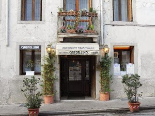 Antico Ristorante Cardellino