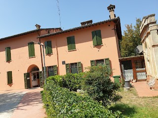 Trattoria Ponte Rosso