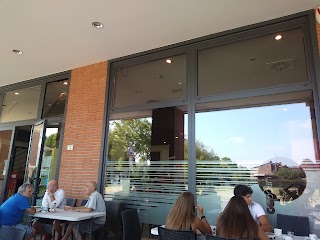 Capolinea Cafè