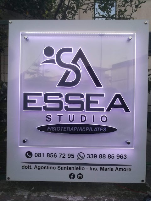 Studio ESSEA Fisioterapia&Pilates