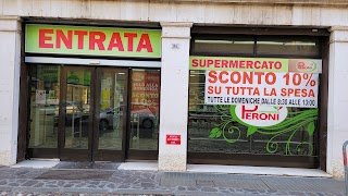 Supermercato Peroni