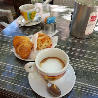 Orrico non solo caffetteria