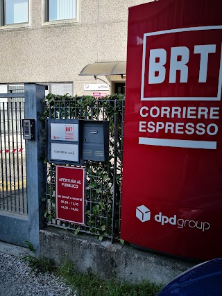 BRT Depot