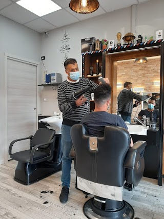 Smatt Barbershop