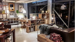 El Camino Del Sol - concept store