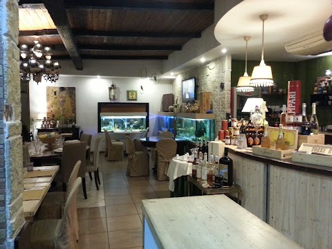 Ristorante Faraone