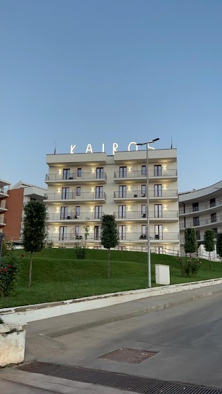 Kairos Resort Spa