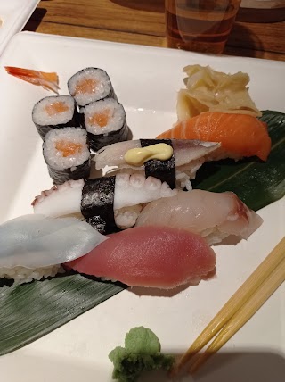 Kombu Sushi