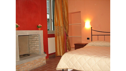 Locanda Sant'Antonio de Foris