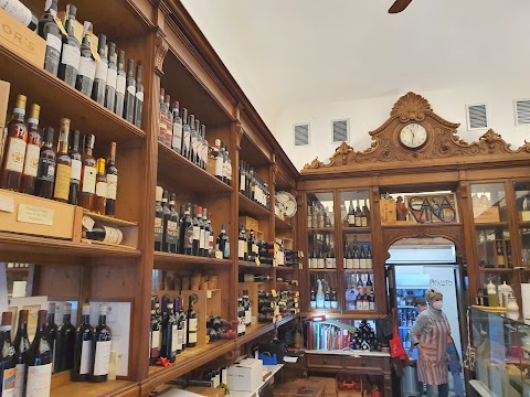 Casa del Vino