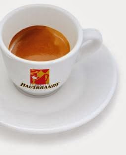 Caffé La Pausa