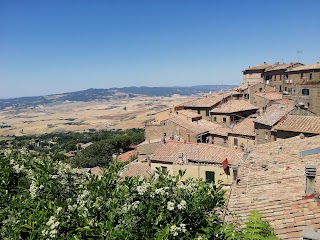 Hotel la Locanda