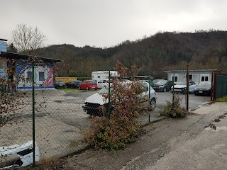 Autocarrozzeria Sant Angelo Di Proietti Panzini Mario E Spila Fab Io Snc